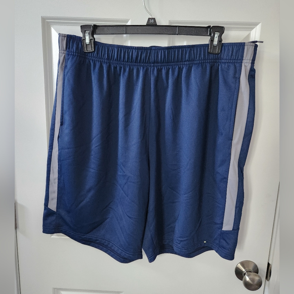 Tek Gear Gym Shorts XXL